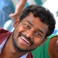 Srinu Imandi